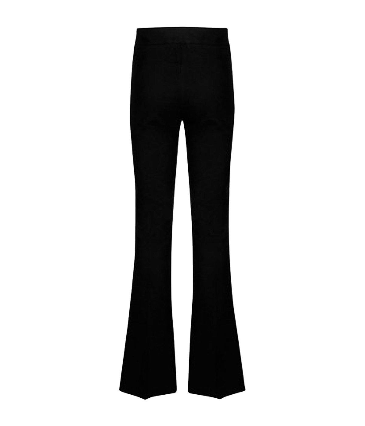 Bellini Black Flare Pant