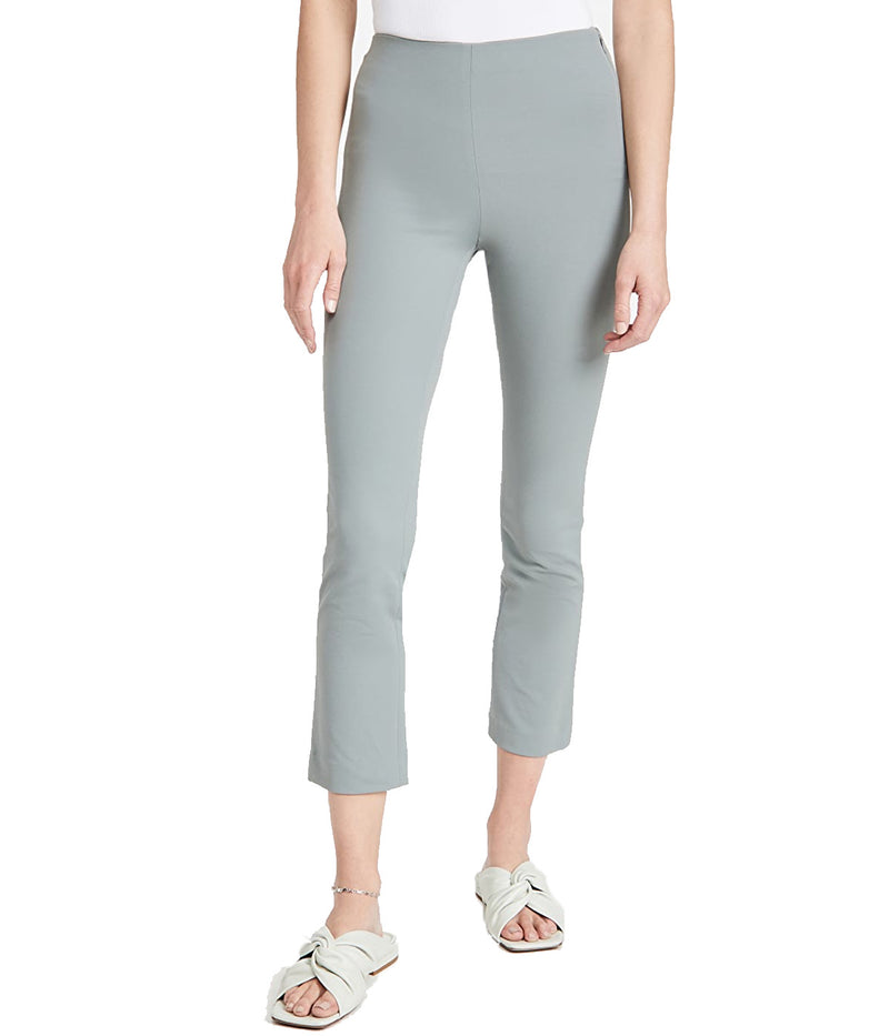 Crop Flare in Sea Stone