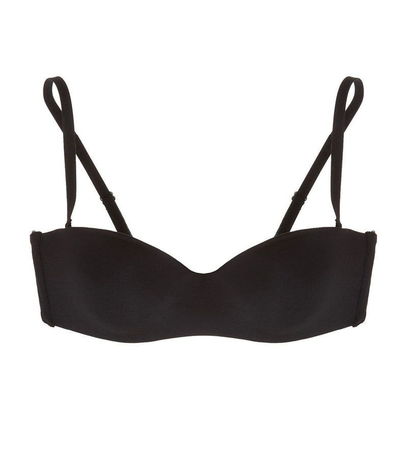 Evolution Strapless Mami in Black