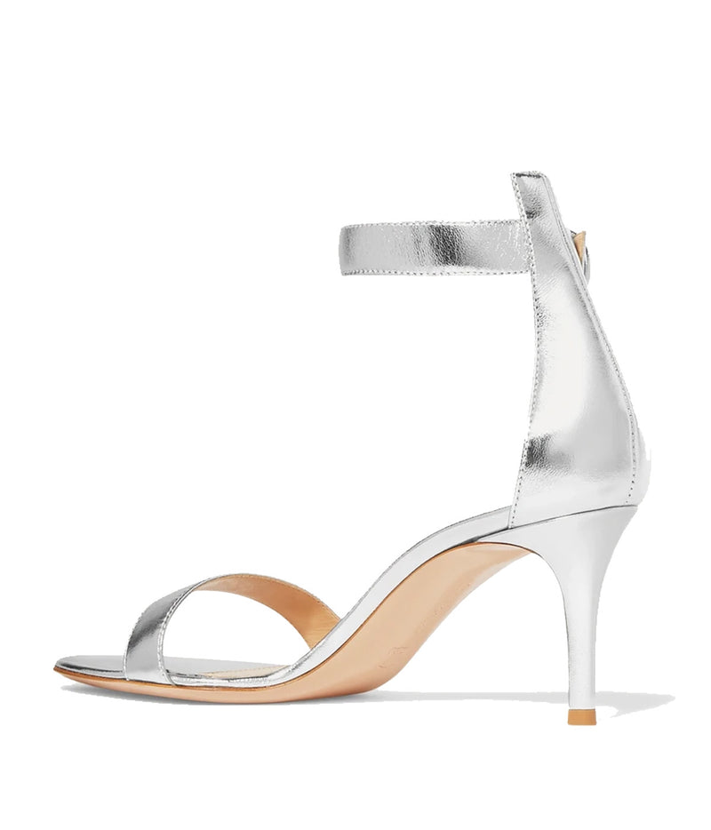 Portofino 70 in Silk Silver