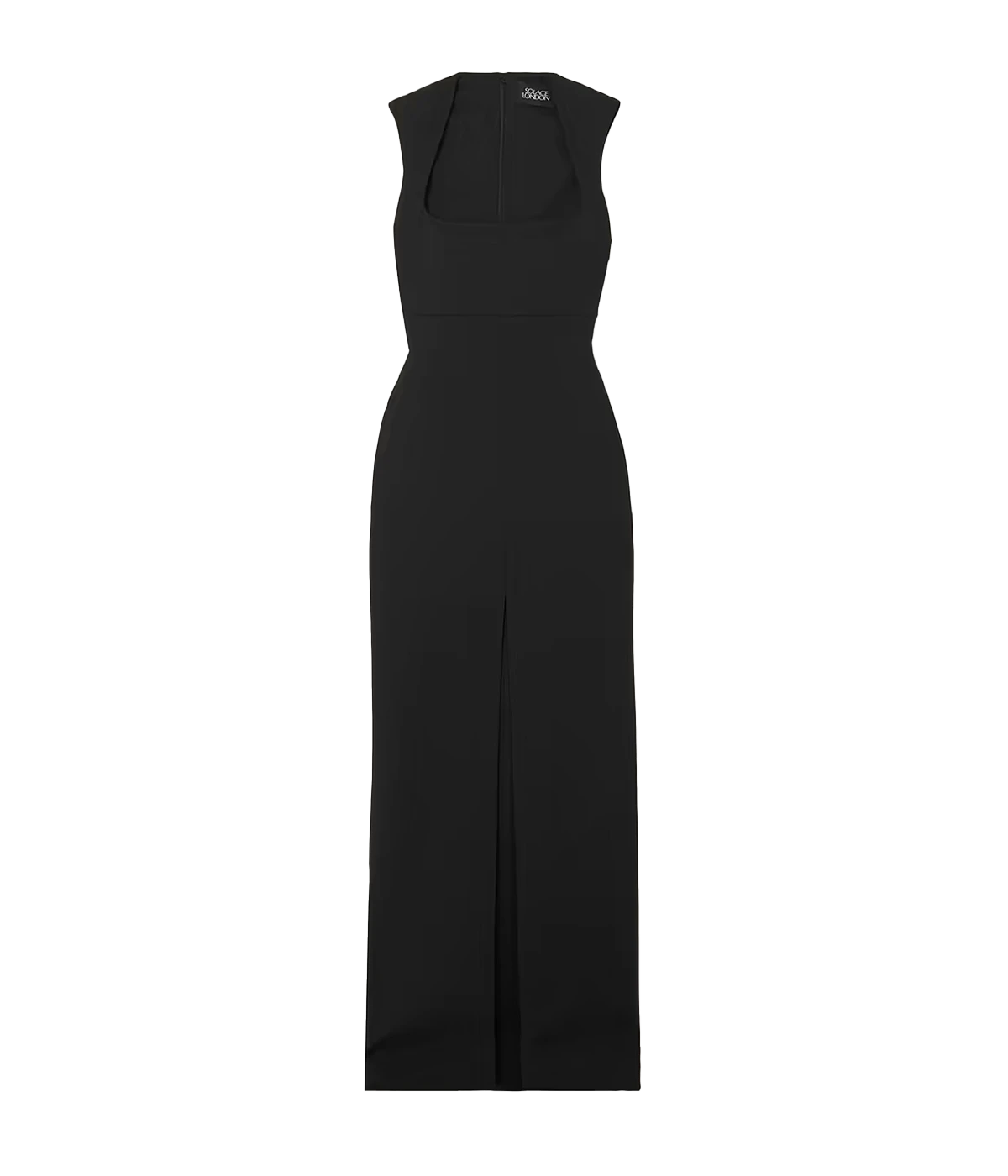 Calexico top maxi dress