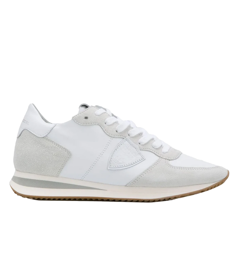 TRPX in Basic Blanc